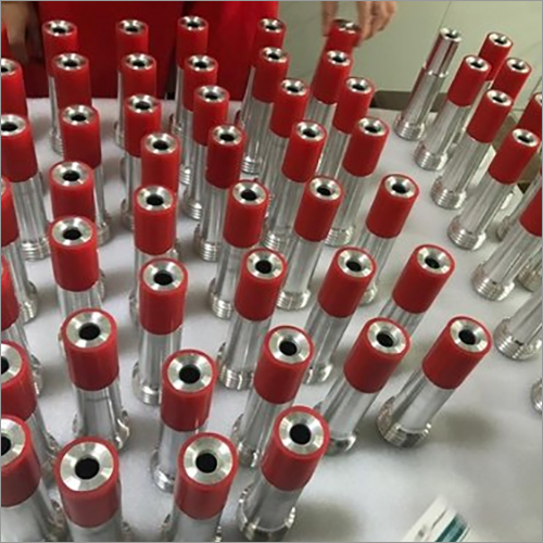 Boron Carbide Nozzle