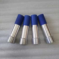 Tungsten Carbide Sand Blasting Nozzle