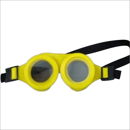 sandblasting goggles