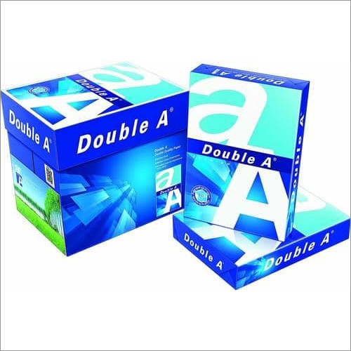 Double A Copier Paper