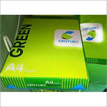 Century Green Copier Paper