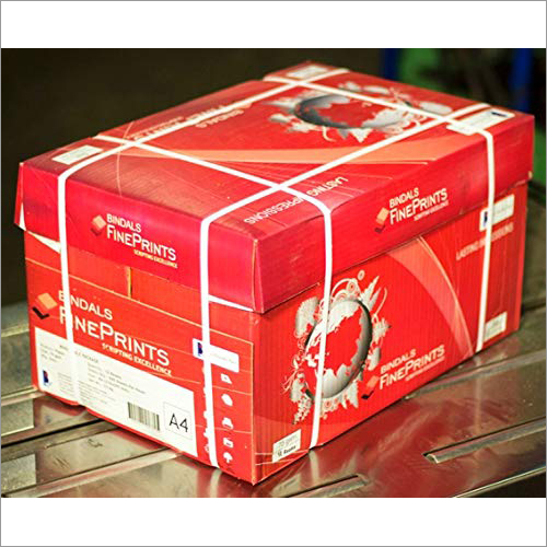 Bindal Copier Paper
