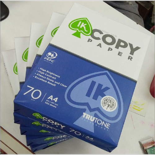 Ik Copier Paper