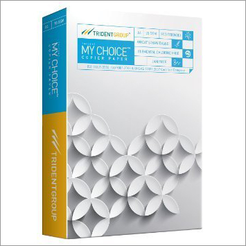 My Choice Copier Paper