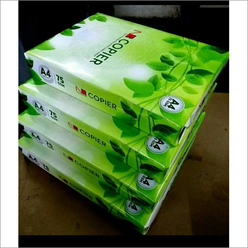 NR A4 Copier Paper