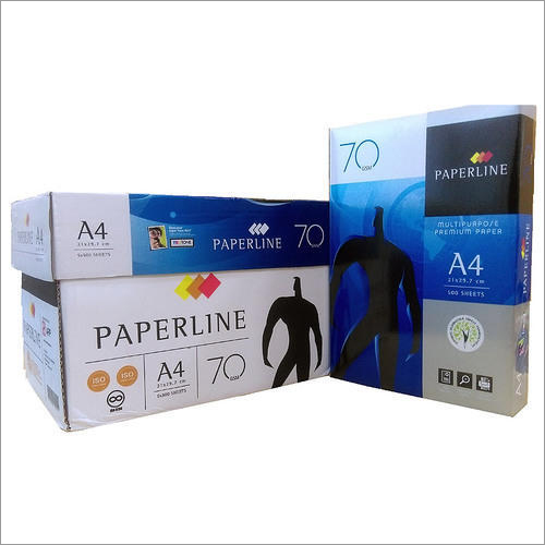 Paperline Copier Paper