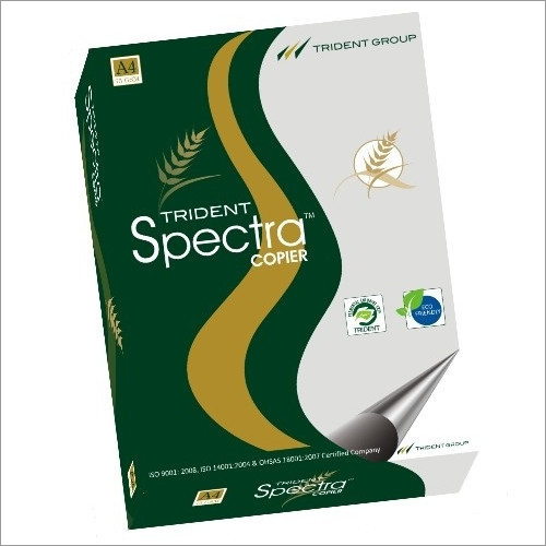 Trident Spectra Copier Paper