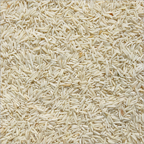 Pusa Basmati Rice