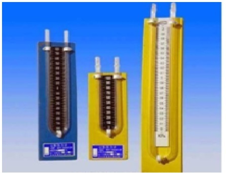 U Tube Manometer