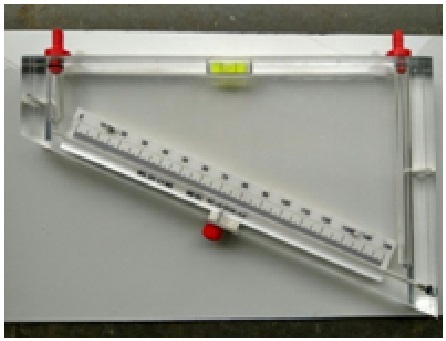Incline Manometer (Acrylic Body) By BELLSTONE HITECH INTERNATIONAL LIMITED