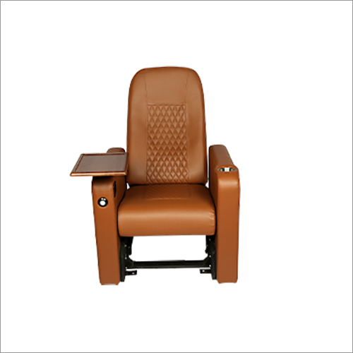 Club Class Slider Cinema Lounger & Slider - Color: Different Available