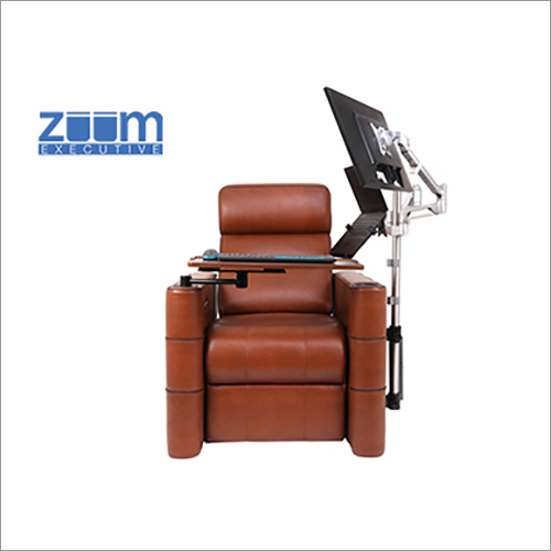 Zuum Executive Work From Home Recliners - Color: Different Available