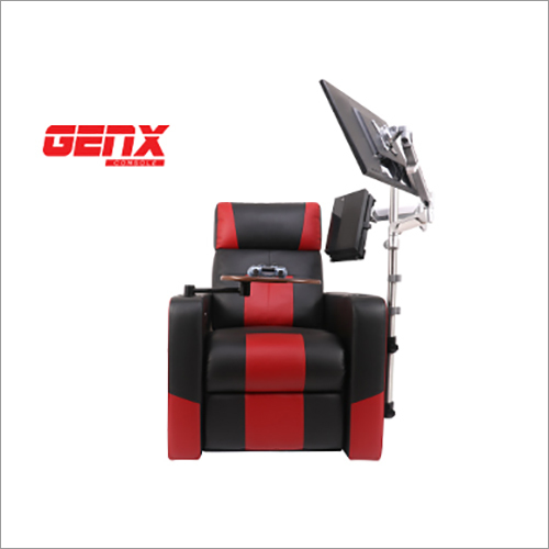 GenX Console Work From Home Recliners