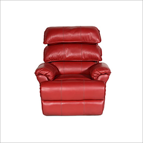 208 Single Seater Recliners
