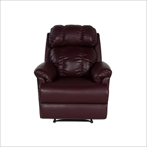 369 Single Seater Recliners - Color: Different Available