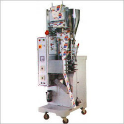 FfS Pouch Packing Machine By ESSKAY TRADING CORPORATION