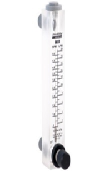 Rota Meter ( Acrylic Body)