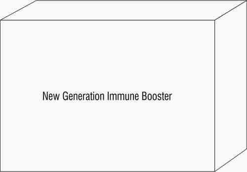 New Generation Immune Booster