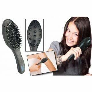 Hair Massager/ Vibra Massager