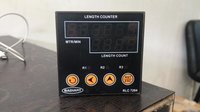 Rlc-4864 Length Counter Application: Organization