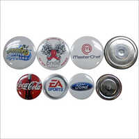 Fridge Button Badges