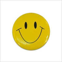 Tin Badges - Durable Metal Composition, Vibrant Color Print Finish , Customizable Designs For Personalization