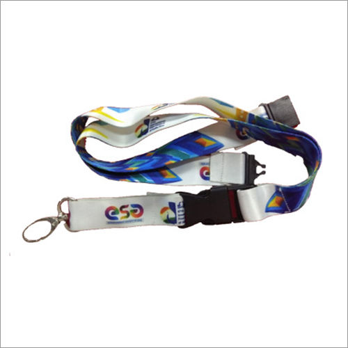 Break-Away - Safety Lanyards