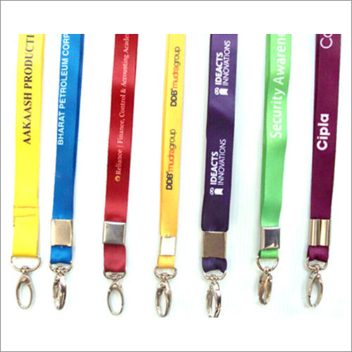 Specialty Lanyards