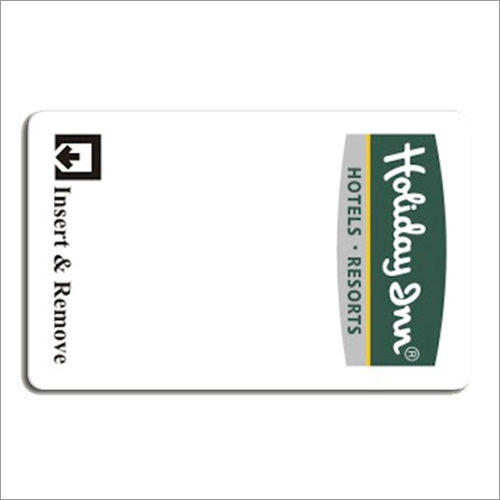 ID Cards & Accessories