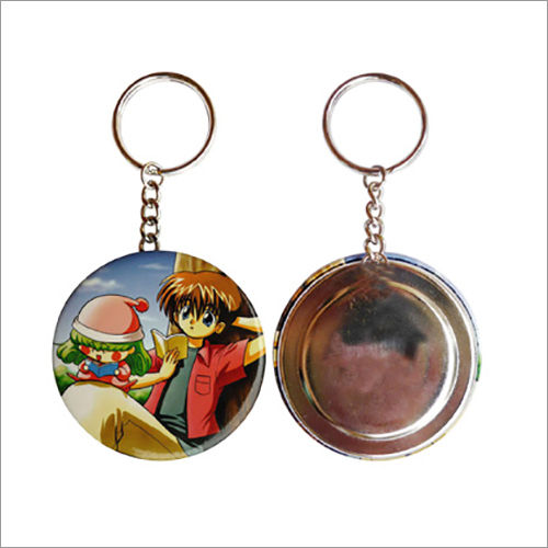 Round Key Tags