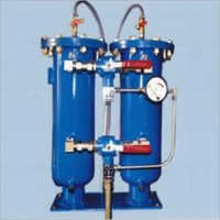 Industrial Bag Filter