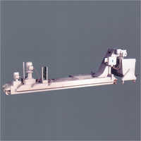 Industrial Hinged Steel Belt Conveyor