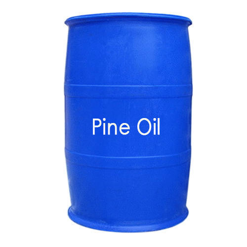 Pine Oil 85 % Cas No: 8000-41-7/8002-09-3