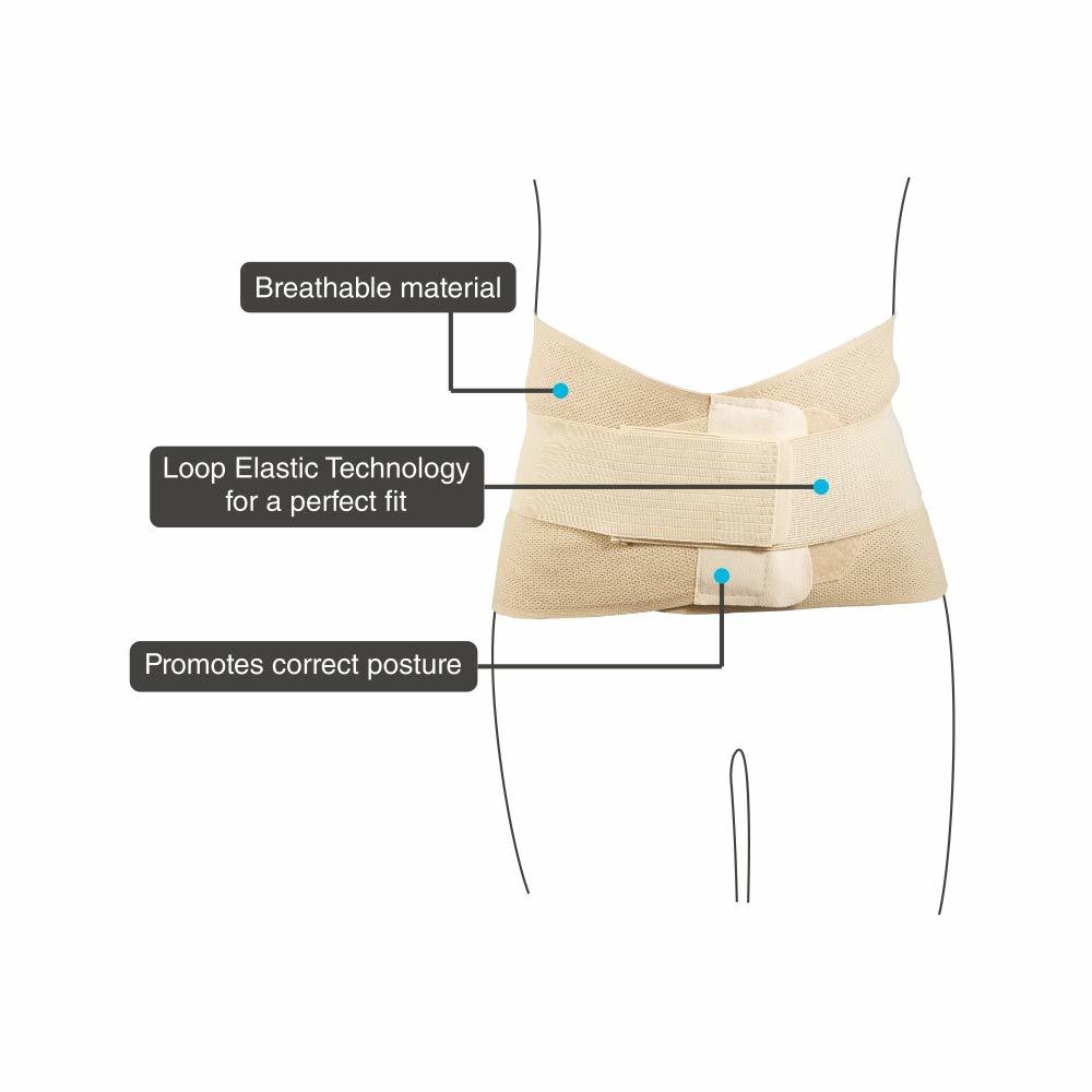 Lumbar Belt