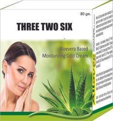 Aloe Vera Cold Cream