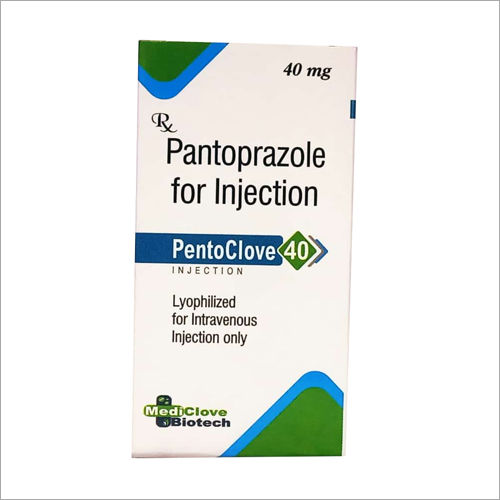 Tablets Pantoprazole For Injection