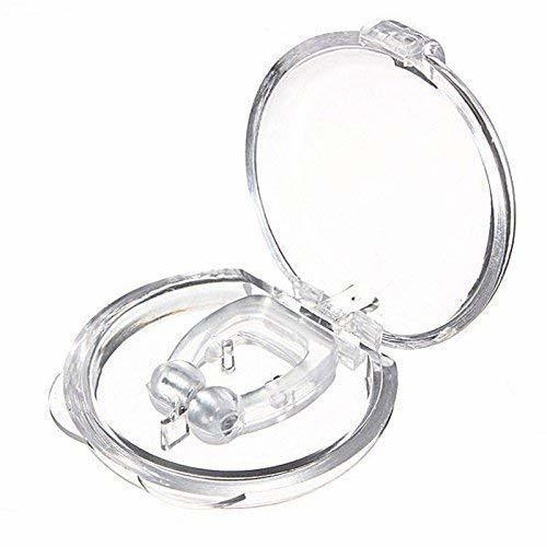 Snore Free Nose Clip (Anti Snoring Device)
