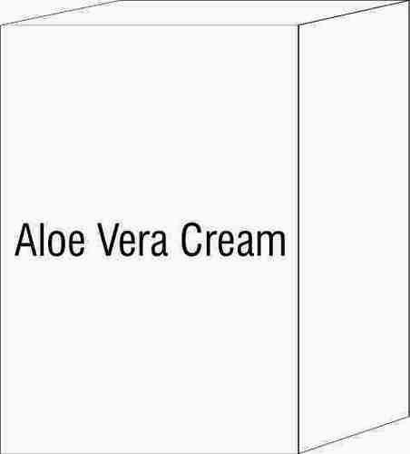 ALOE VERA CREAM