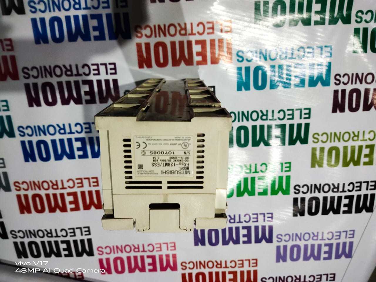 மிà®à¯à®à¯à®ªà®¿à®·à®¿ à®à®à®ªà¯à®à®à¯à®¸à¯ 3 ய௠-128 à®à®®à¯