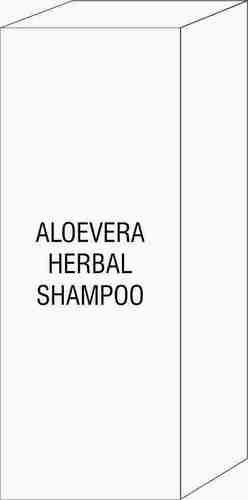 ALOEVERA HERBAL SHAMPOO