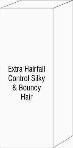 Extra Hairfall Control Silky & Bouncy Hair32