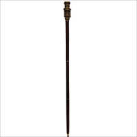 Walking Stick With Handle 6 Inch Telescope