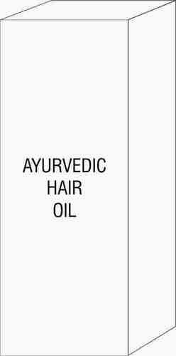 AYURVEDIC HAIR OIL