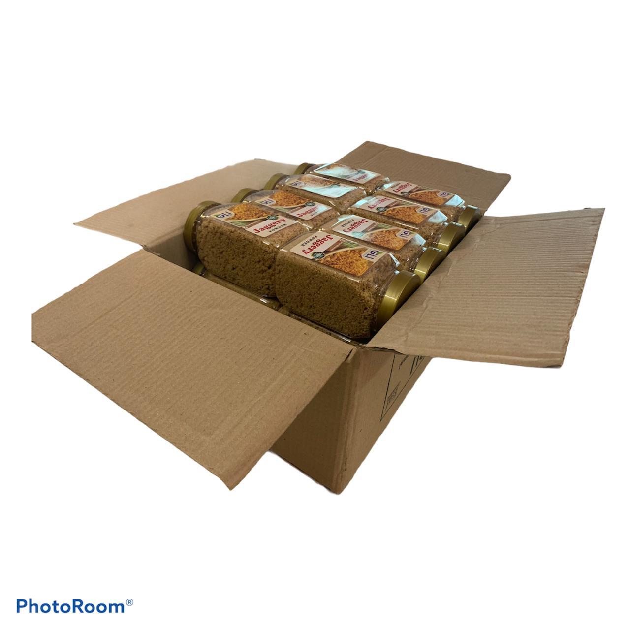 Bulk Jaggery Powder