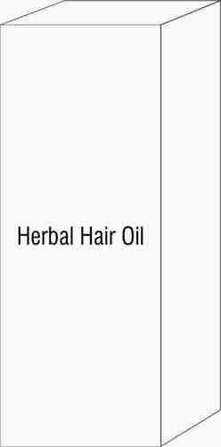 Herbal Hair Oil