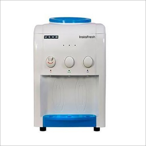 Usha Hot And Cold Water Dispenser