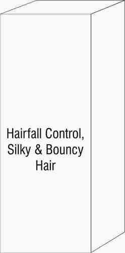 Hairfall Control, Silky & Bouncy Hair17 By AKSHAR MOLECULES