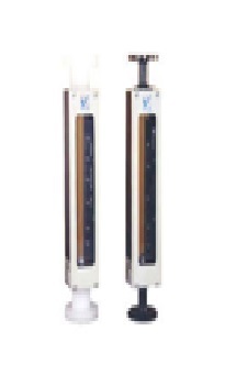 Glass Tube Rota Meter