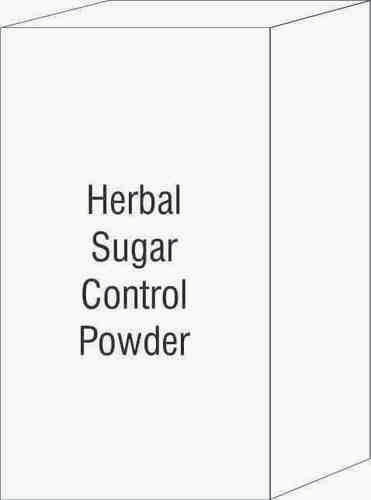 Herbal Sugar Control Powder