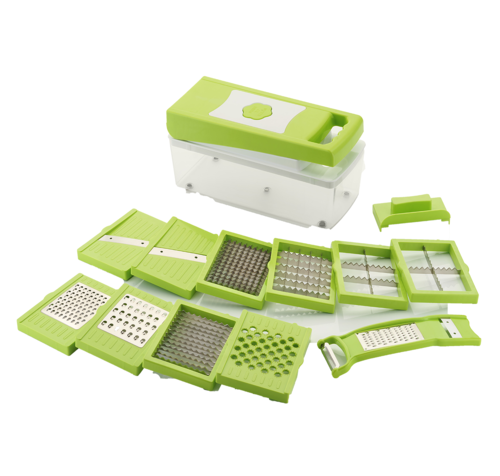 15 In One Nicer & Dicer